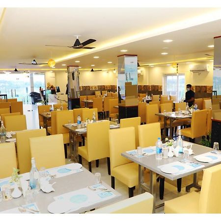 Clarks Inn Express ,Sirkazhi Luaran gambar