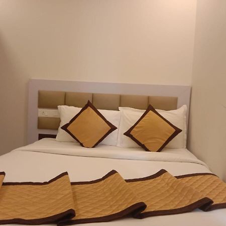 Clarks Inn Express ,Sirkazhi Luaran gambar