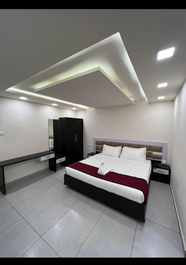 Clarks Inn Express ,Sirkazhi Luaran gambar