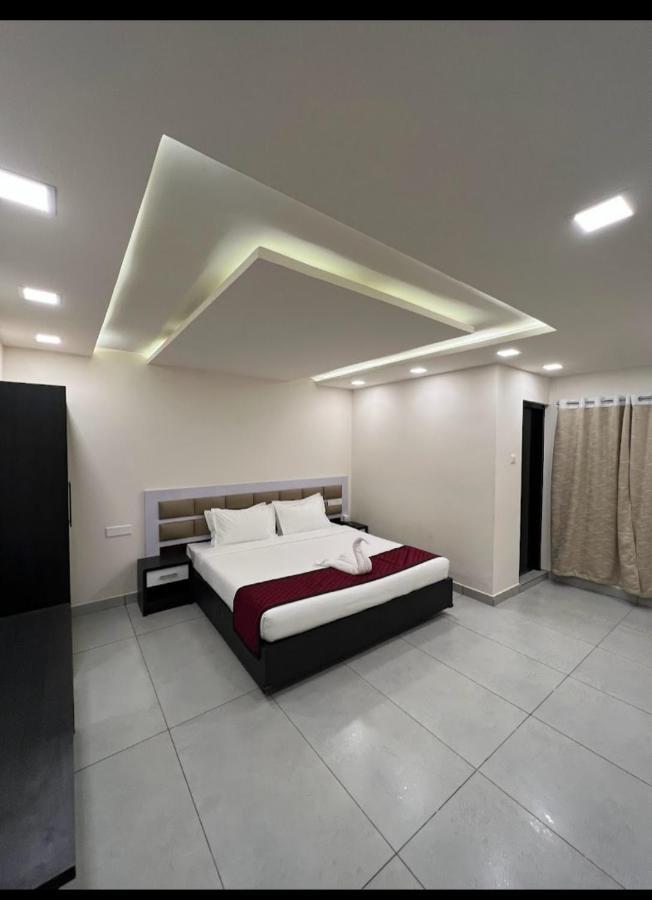 Clarks Inn Express ,Sirkazhi Luaran gambar