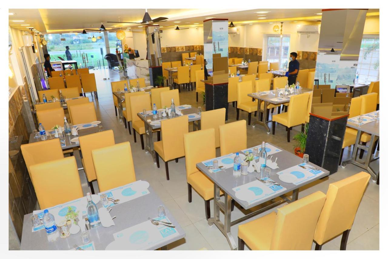 Clarks Inn Express ,Sirkazhi Luaran gambar
