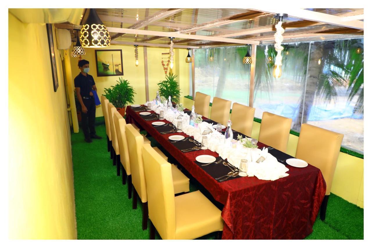 Clarks Inn Express ,Sirkazhi Luaran gambar