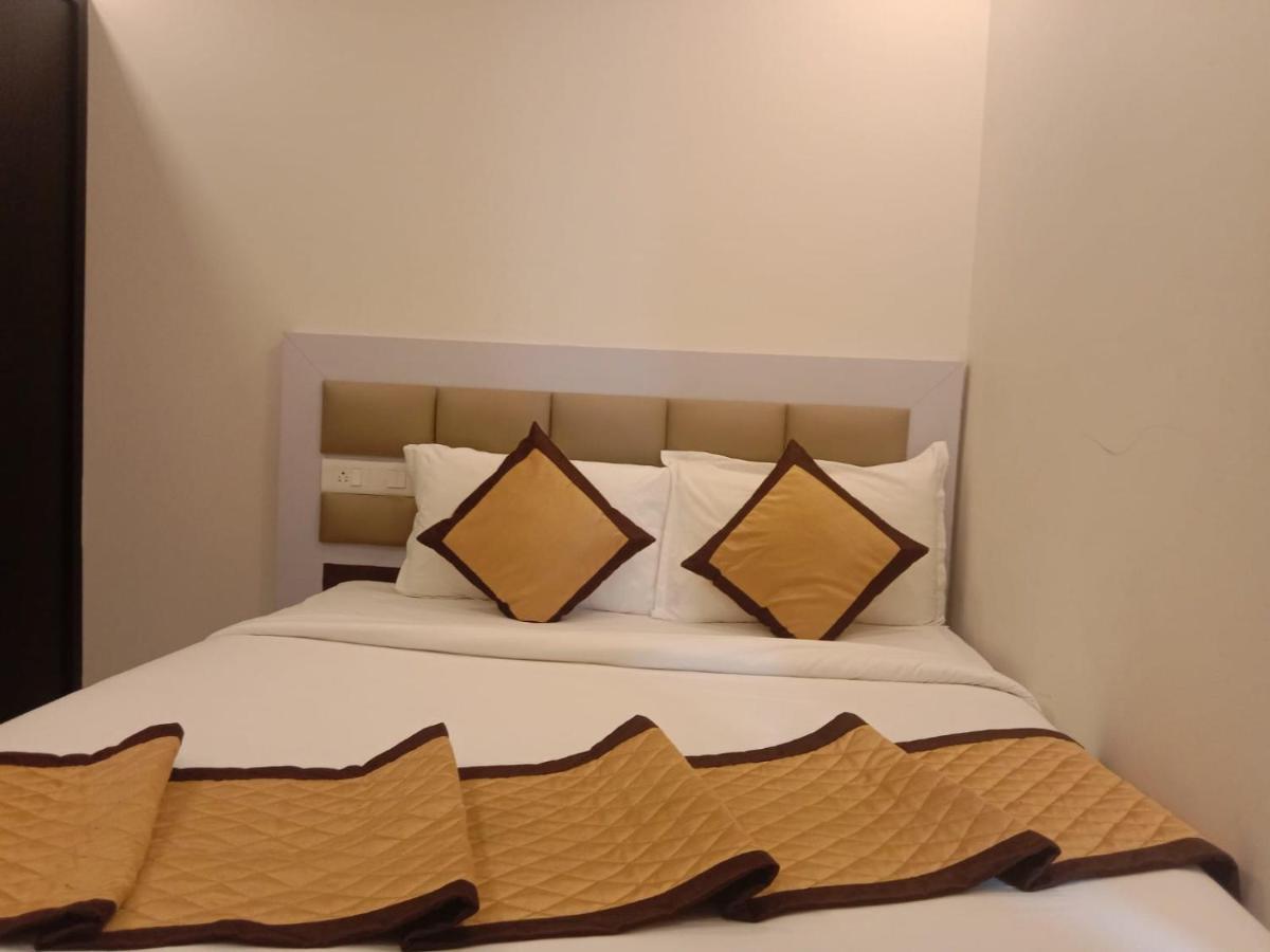 Clarks Inn Express ,Sirkazhi Luaran gambar