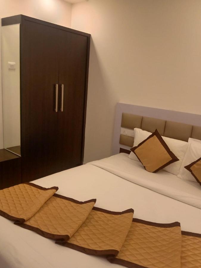 Clarks Inn Express ,Sirkazhi Luaran gambar